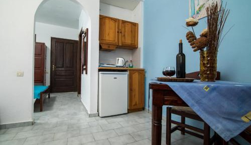 Apartment with Sea View