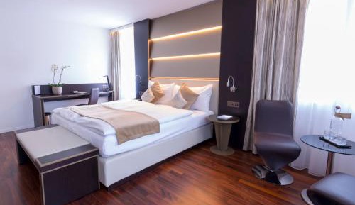 Premium Double Room