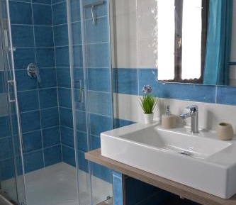 King Room with Sea View