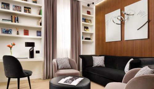 Suite with View