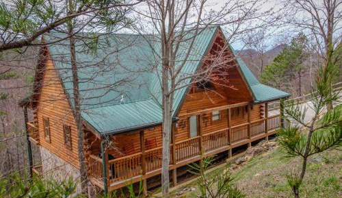 Three Bedroom holiday home 