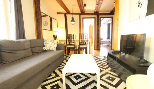 Superior Apartment