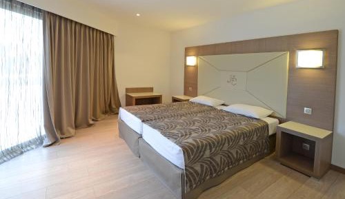 Two-Bedroom Suite