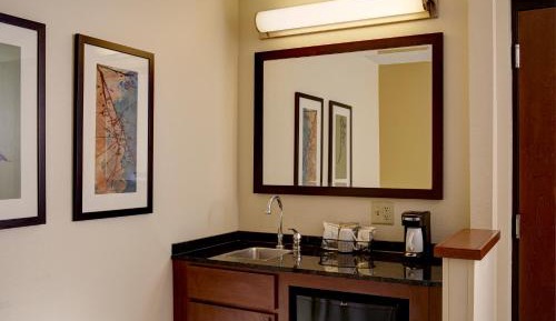 King Room with Bathtub