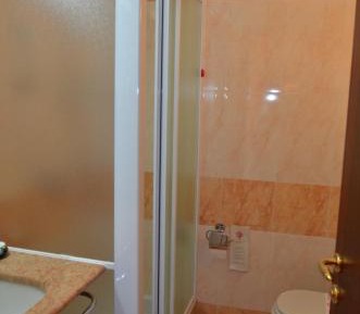 Superior Triple Room with Balcony
