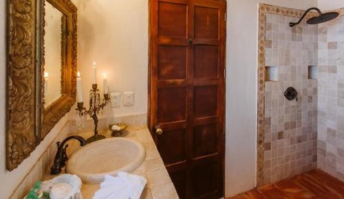 Master Suite - Vista de Santos