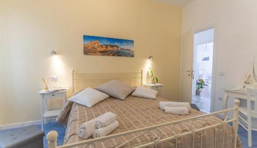Superior Quadruple Room