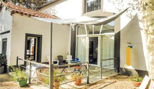 Two-Bedroom Holiday Home