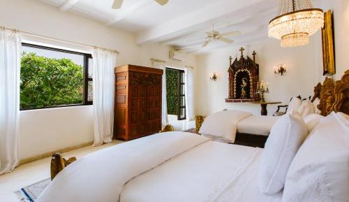 Junior Suite - San Gabriel