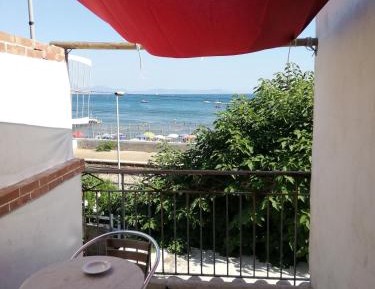 Double Room with Sea View