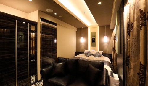 Deluxe Double Room - Non-Smoking