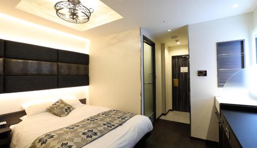 Superior Double Room - Non-Smoking