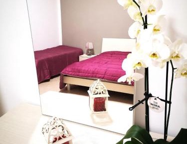 Double Room with Extra Bed