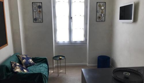 Standard Apartment