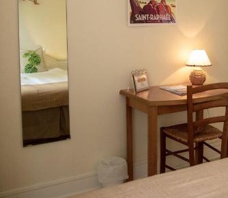 Small Double Room