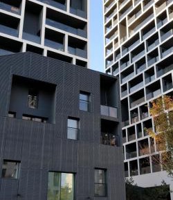 Standard Apartment