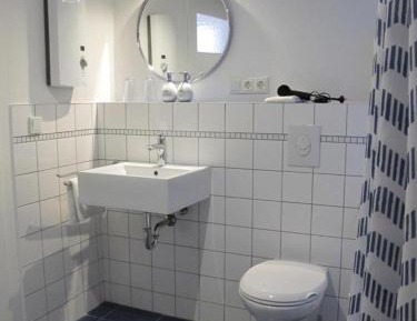 Double or Twin Room with River View