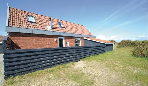 Two-Bedroom Holiday Home