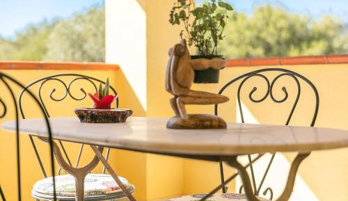 Two-Bedroom Superior Apartment