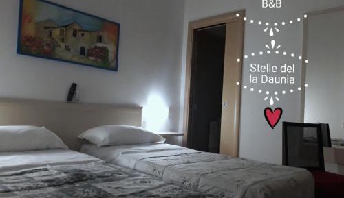 Double Room - First Floor