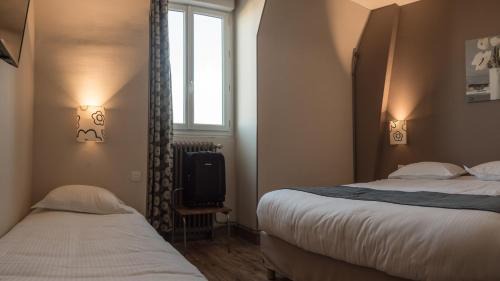 Comfort Triple Room