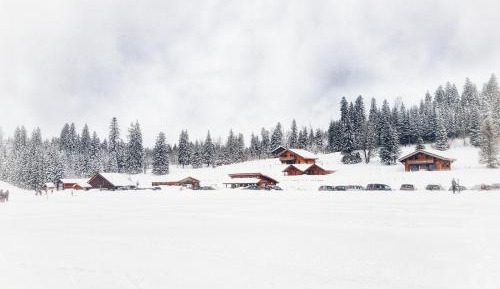 Superior Chalet
