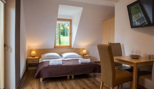 Standard Apartment (3 Adults)