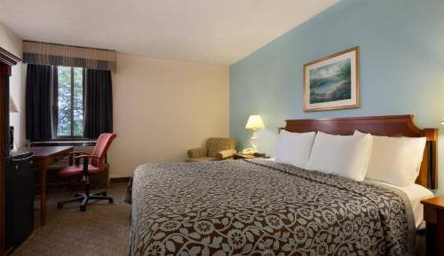 Standard Single Room - Non-Smoking
