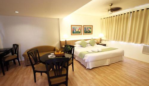 King Suite
