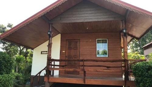 Twin Room with Balcony