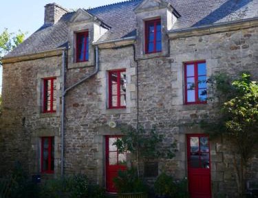 Five-Bedroom House
