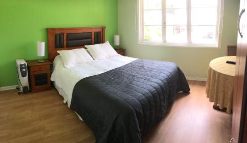 Standard  Double Room