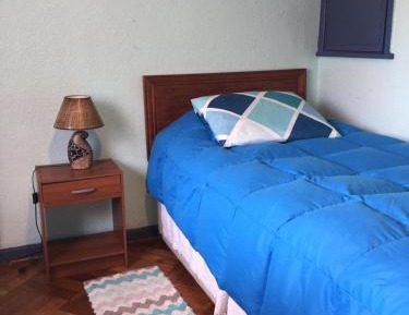 Large Single Room
