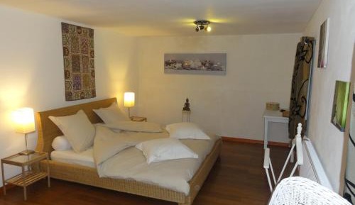 Two-Bedroom Suite
