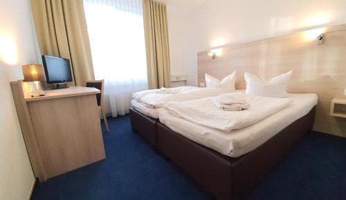 Comfort Double Room