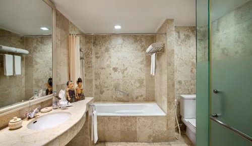 Phenix Executive King Room