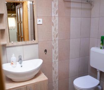 Apartment - Split Level
