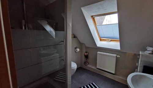 Double Room with Balcony (2 Adults + 1 Child)