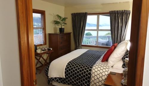 Double or Twin Room with Shared Bathroom