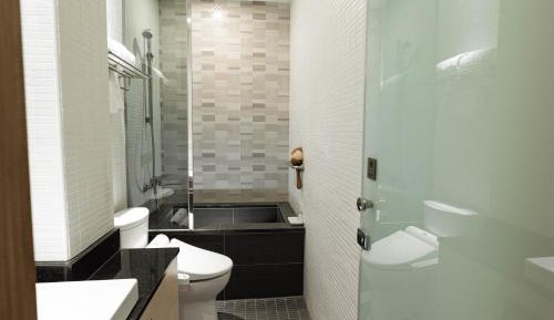 Deluxe Double Room with Bath