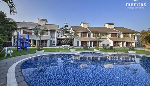 Executive Room with Pool Facing
