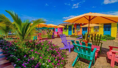 Deluxe Double Room with Bath