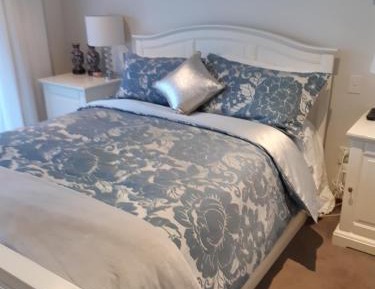 The Laurel Suite 