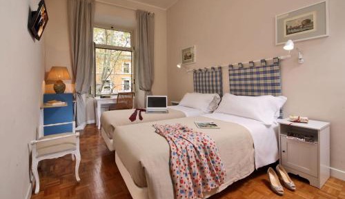 Double or Twin Room