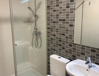 Triple Room with Shower