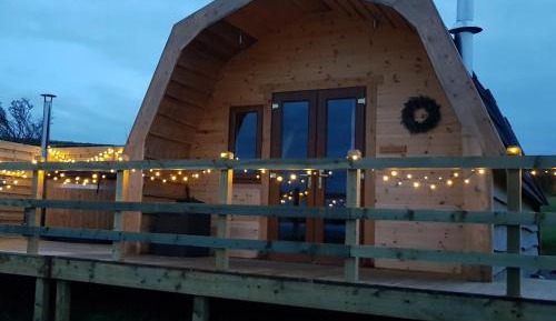 One-Bedroom Chalet