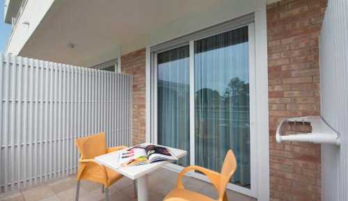 Classic Double or Twin Room