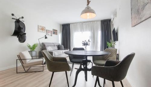 Standard Apartment