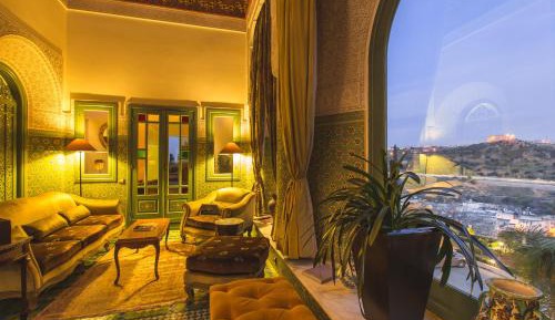 Royal Suite