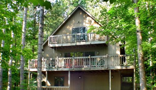 Three Bedroom holiday home 